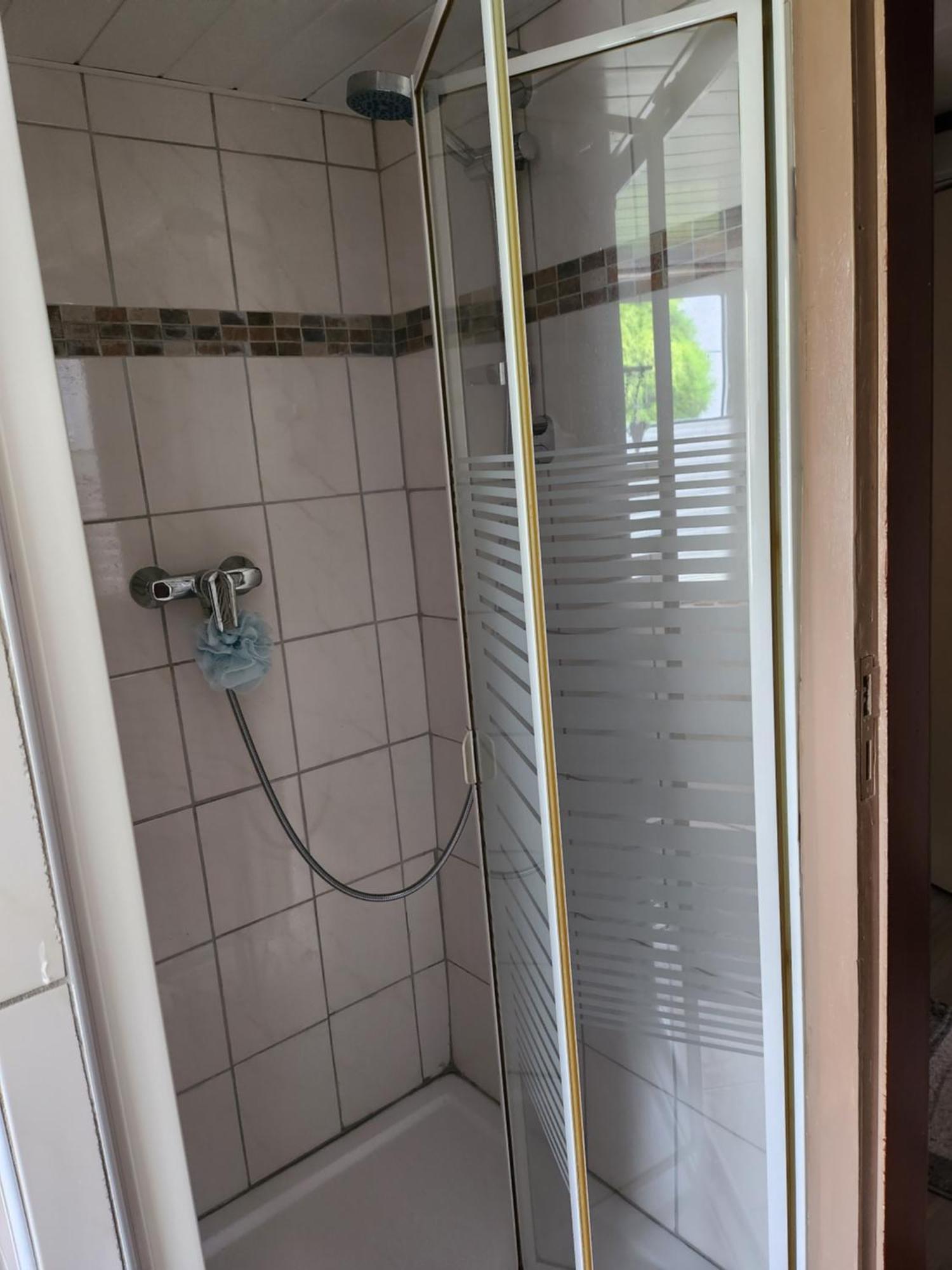 Ferienhaus Katinka Крумхёрн Экстерьер фото